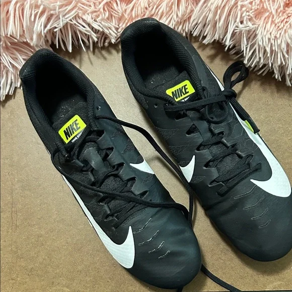Nike Zoom Rival S Racing Spike Shoes - Picture 1 of 6